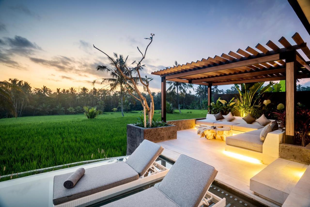 Ubud Luxury Resort By Balisuperhost Екстериор снимка